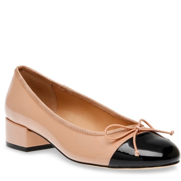 Pump (Low Heel) - Picture 1 of 7
